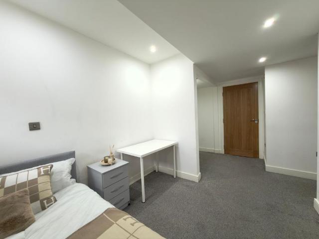 Apartment for rent in Jewellery Quarter, Isle Of Man