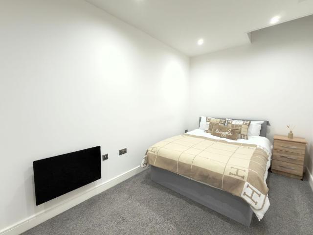 Room for rent in Jewellery Quarter, West Midlands