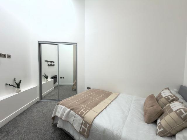 Room for rent in Jewellery Quarter, West Midlands
