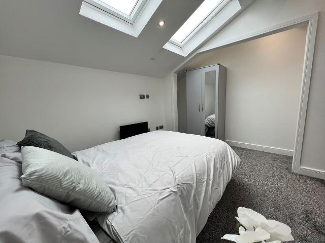 Room for rent in Jewellery Quarter, West Midlands