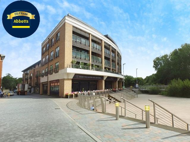 Apartment for rent in Moulsham, Chelmsford