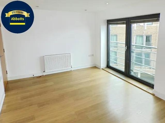 Apartment for rent in Moulsham, Chelmsford