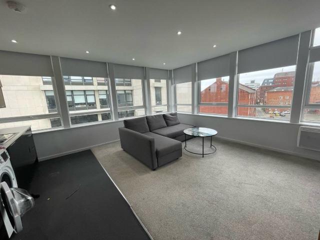 House for rent in Old Town, Hull