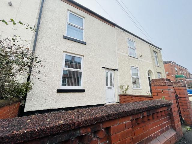 House for rent in Lilford, Wigan