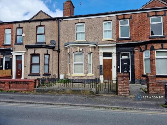 House for rent in Leigh, Wigan