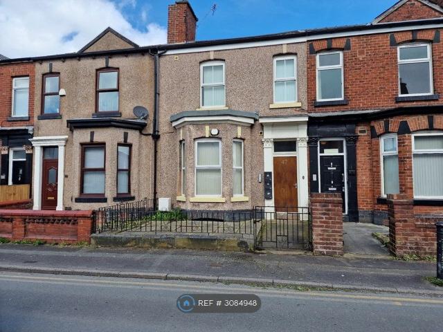 House for rent in Leigh, Wigan
