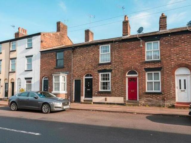 House for sale in Moss Rose, Macclesfield