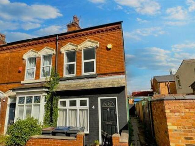 House for sale in Jewellery Quarter, West Midlands