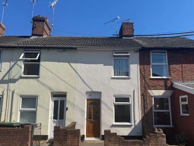 House for sale in Bedingfield, Suffolk