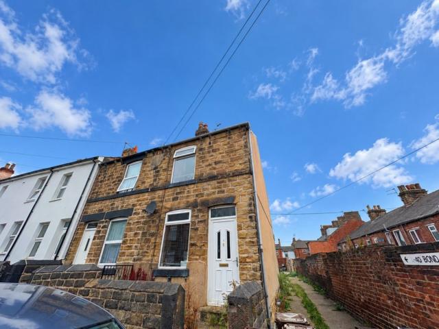 House for rent in Wombwell, Barnsley