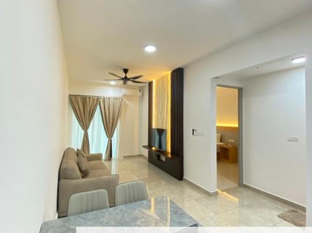 Condominium for rent in Perak, Tanjong Ipoh
