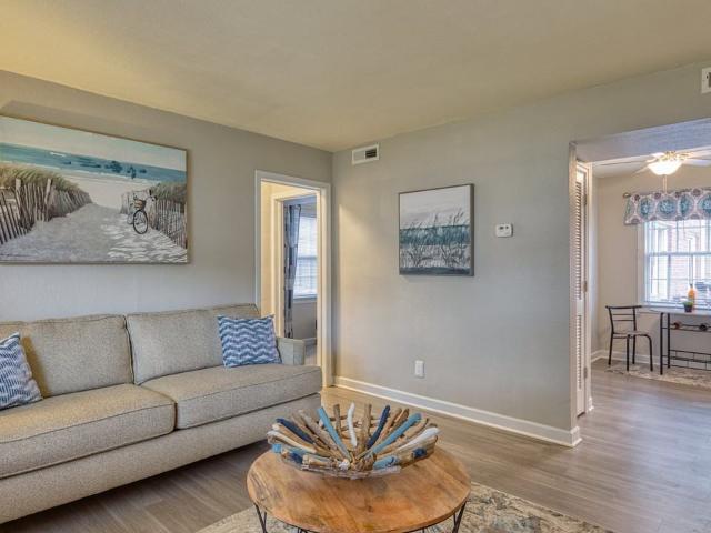 Apartment for rent in Virginia