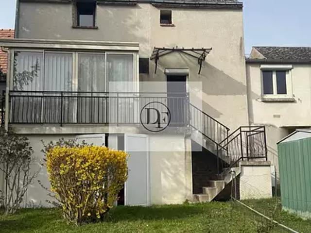 Maison vente à Pithiviers, Bondaroy