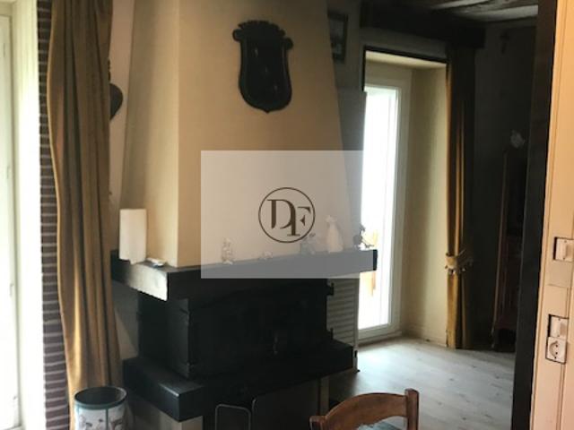 Maison vente à Pithiviers, Bondaroy