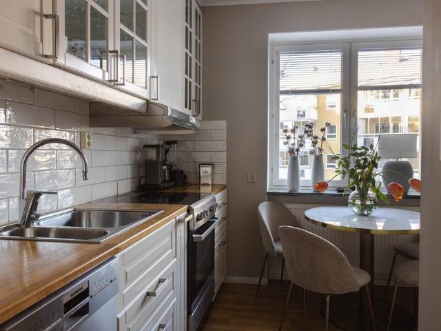 Bostad till salu i Västerås, Västmanland