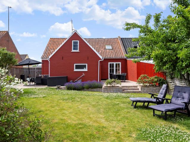 Hus til salg i Marstal, Ærø