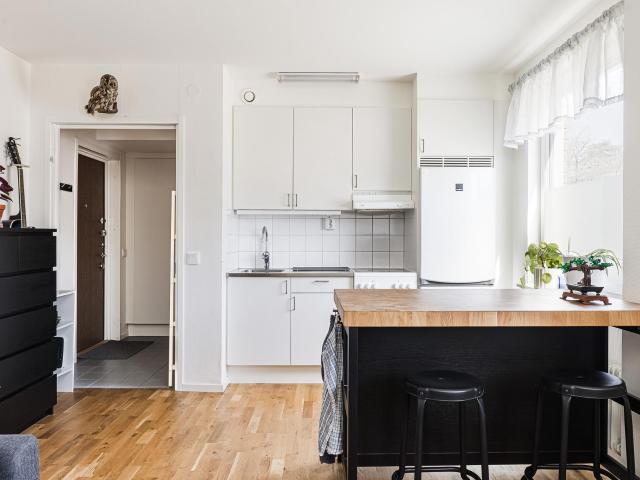 Bostad till salu i Mjölby, Östergötland