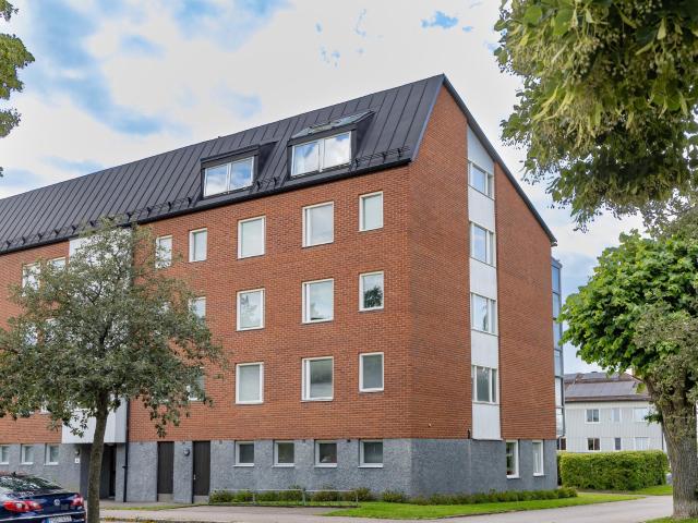 Bostad till salu i Mjölby, Östergötland