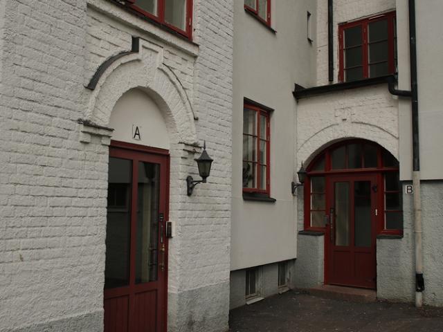Lägenhet hyra i Mjölby, Östergötland