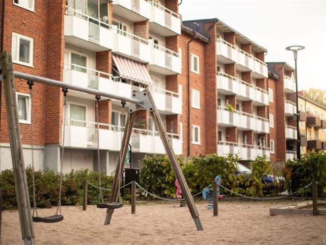 Lägenhet hyra i Norr, Katrineholm