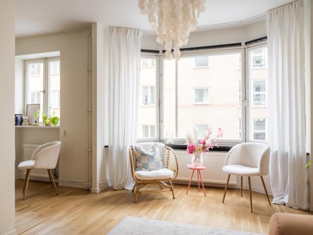 Bostadsrätt till salu i Botkyrka, Stockholm