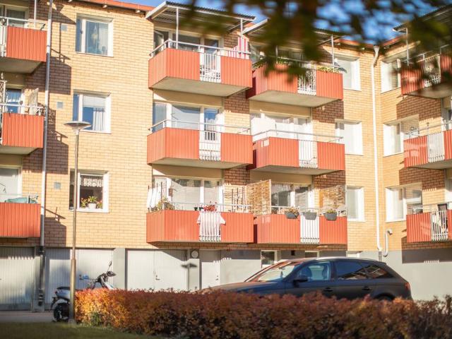 Lägenhet hyra i Katrineholm, Södermanland