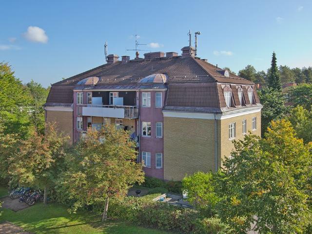 Lägenhet hyra i Katrineholm, Södermanland