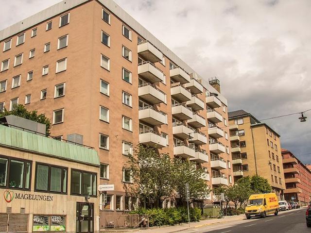 Lägenhet hyra i Botkyrka, Stockholm