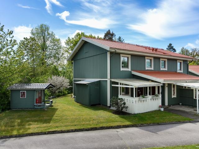 Bostadsrätt till salu i Alingsås, Västra Götaland