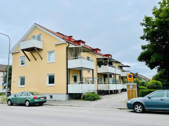 Lägenhet hyra i Katrineholm, Södermanland