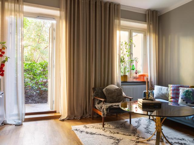 Bostad till salu i Botkyrka, Stockholm