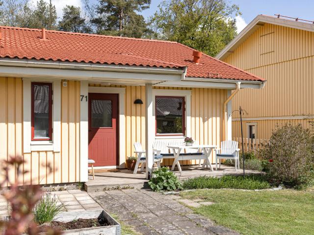 Bostad till salu i Västra Götaland