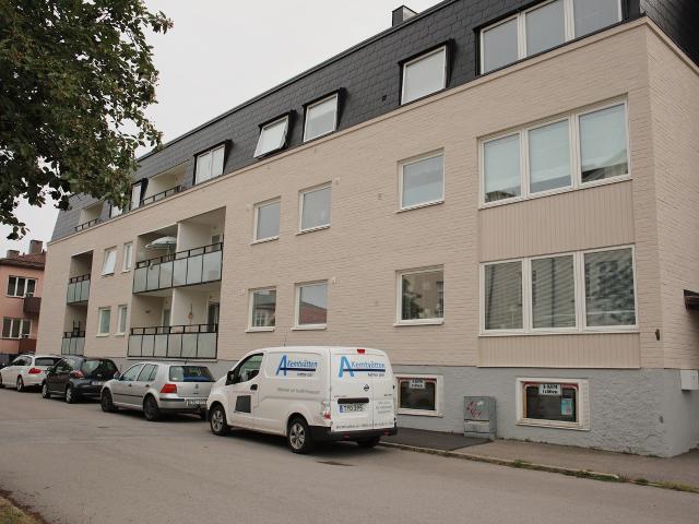 Hus till salu i Östergötland