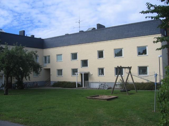 Lägenhet hyra i Mjölby, Östergötland