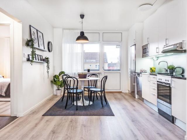 Lägenhet hyra i Borlänge, Dalarna