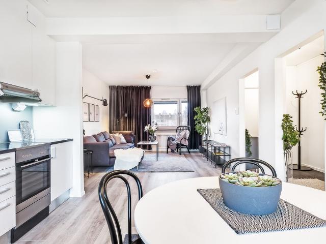 Lägenhet hyra i Borlänge, Dalarna