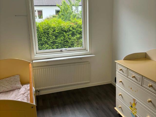 Hus hyra i Kungsör, Västmanland