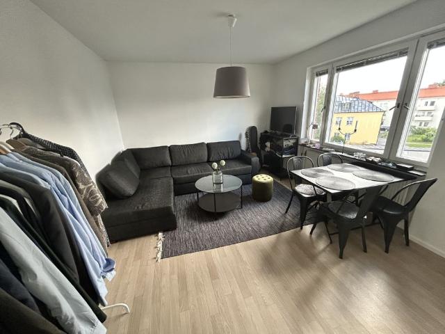 Lägenhet hyra i Finninge, Strängnäs