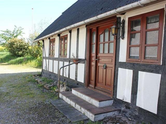 Hus til leje i Holbæk