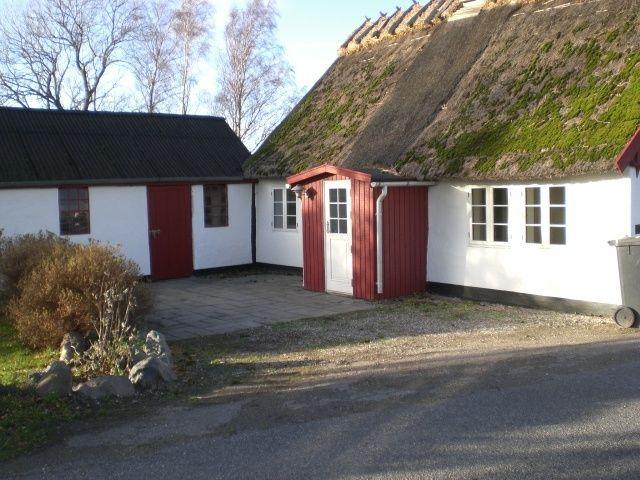 Hus til leje i Næstved