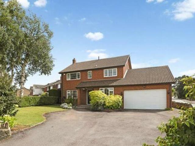 House for sale in Lyons, Greater London