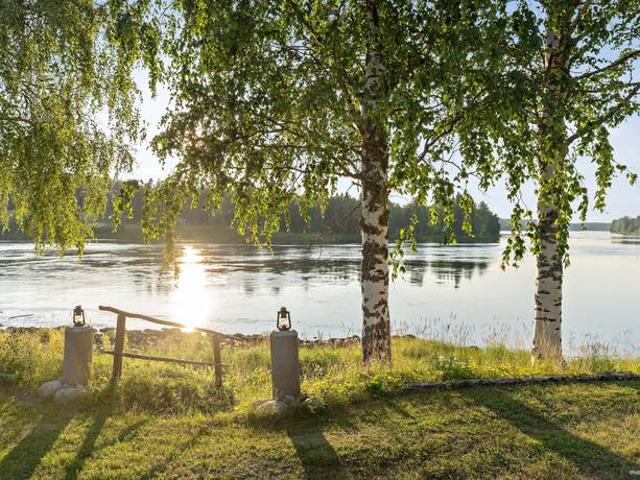 Villa till salu i Kalix, Norrbotten