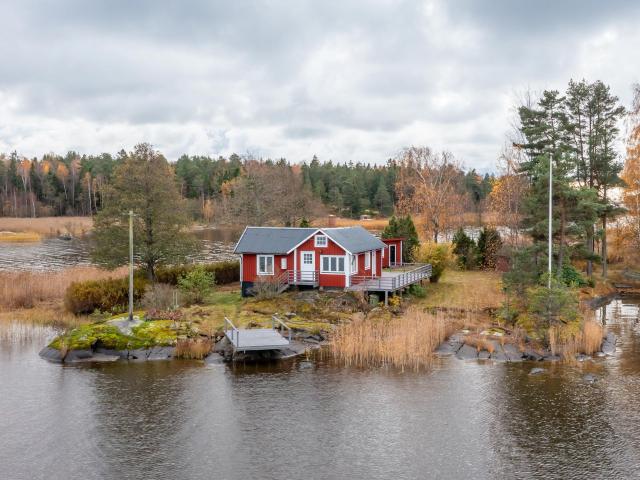 Bostad till salu i Kristinehamn, Värmland