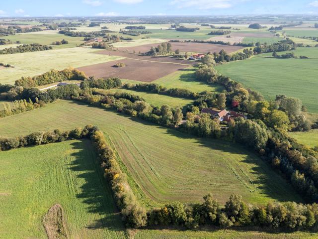 Landejendom til salg i Tvillinggård, Ugerløse