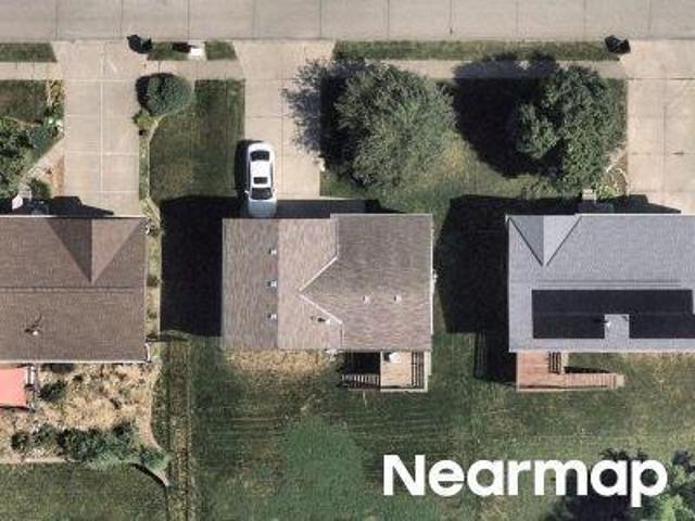 House for sale in Nebraska