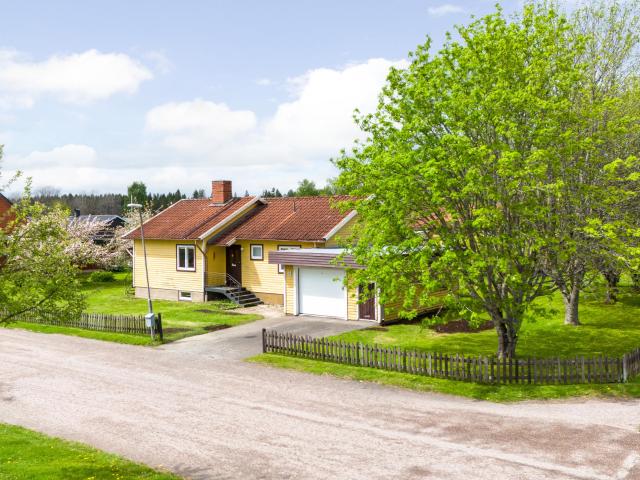 Villa till salu i Avesta, Dalarna