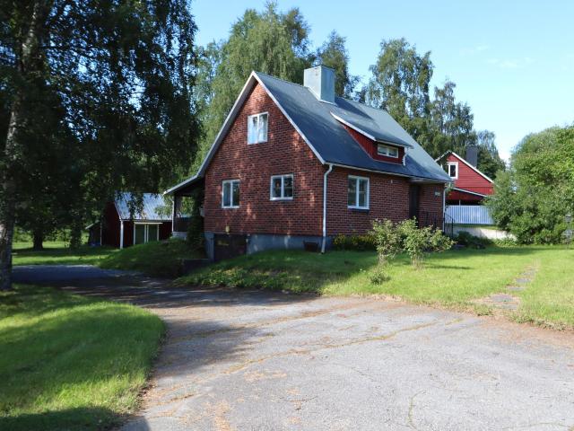 Bostad till salu i Storuman, Västerbotten
