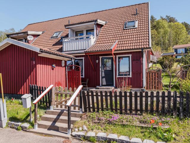 Villa till salu i Lilla Edet, Västra Götaland