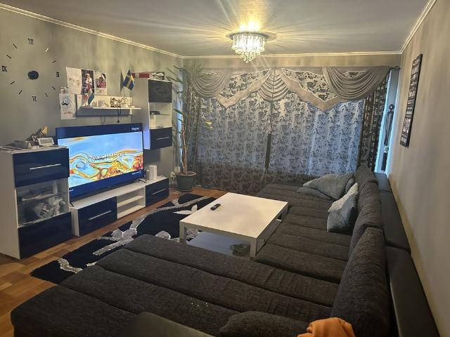 Hus hyra i Espedalen, Ronneby