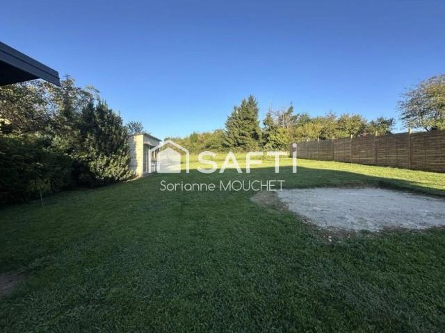 Maison vente à Montbéliard, Bondeval
